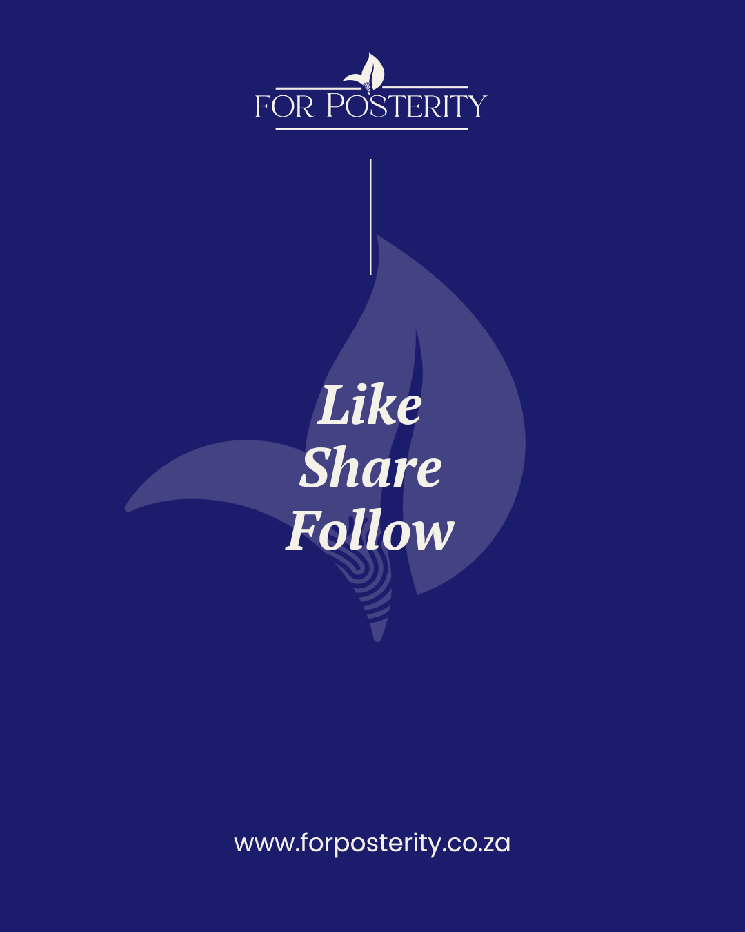 How to Turn Social Media into Leads & Customers with For Posterity